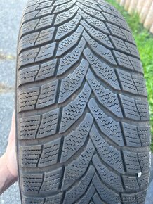 Pneumatiky 215/65r16 - 3