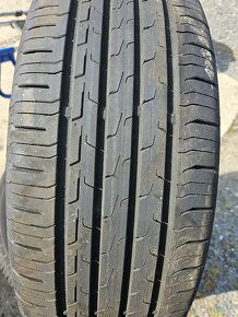 Letní pneu 215/60R17 CONTINENTAL - 3