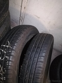 175/80 R14 88T Continental - 3