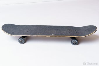 Skateboard - 3