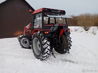 Zetor 7340 - 3