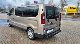 Renault Trafic - 3