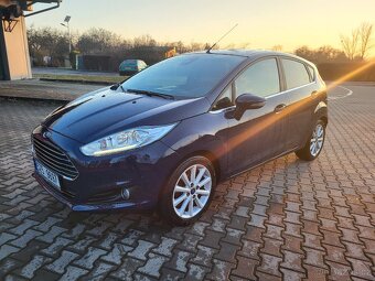 Ford Fiesta 1.0i 74kw Titanium 69tkm 10/2015 - 3