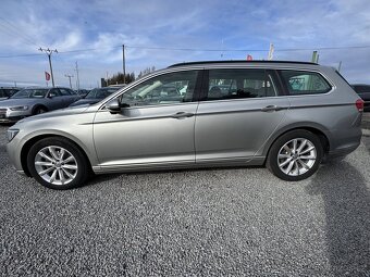 Volkswagen Passat 2.0 TDi 110kw Business - 3