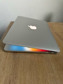 MacBook Pro 13,3" (late 2013) - i5/4GB/128GB - 3