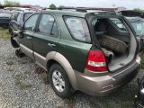 Kia Sorento 2,5CRDI 103kW D4CB 2004 - díly a motor - 3