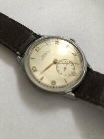 hodinky DOXA top stav - 3