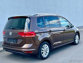 Volkswagen Touran 1.2TSI 81kW SER.KN | ACC | PDC - 3