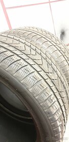 Zimní pneu 285/40 R20 - 3