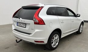 Volvo XC60 D4 Summum 2016 - 3