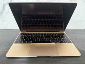 APPLE MACBOOK 12, 2015 - 3