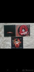 Tokio Hotel Scream CD - 3