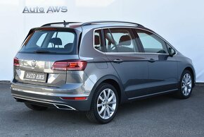 Volkswagen Golf Sportsvan 1.5TSi Highline LED Navi PDC - 3