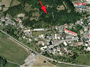 Prodej louky, 7200 m², Bohutín nad Moravou - 3