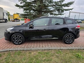 Renault Clio kombi 0.9 TCe 2013-NAVI-KLIMA-NOVA STK 112 TKM - 3