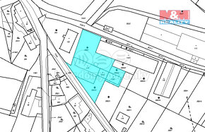 Prodej výrobního objektu, 475 m² a pozemků 2689 m² Drahenice - 3