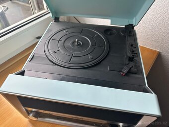 Philips Ott2000 gramofon - 3