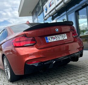 BMW M240i - 3