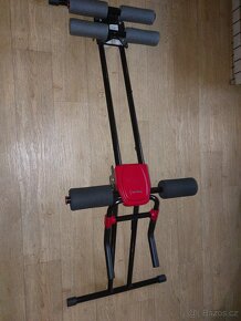 POSILOVAČ inSPORTline AB Lifter Easy - 3