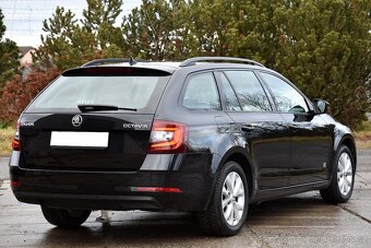 Škoda Octavia 3 1.6 TDi KOMBI AMBITION,FACE,TEMP,DKLIMA,DPH - 3