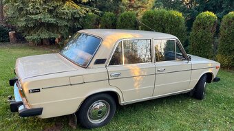 Prodám VAZ 21061 - Lada 1500S - TOP stav - 3