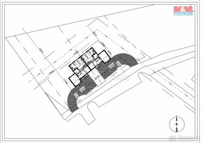 Prodej pozemku k bydlení, 2278 m², Horní Bečva - 3