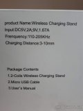 nabíječku-(Wireless Charger)-Smartphone - 3