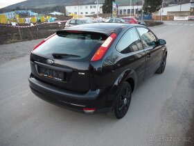 ford focus 2.0 tdci - 3