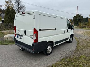 Peugeot boxer 2.2hdi - 3