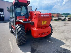 manipulator Manitou MLT 845-120 LSU - 3