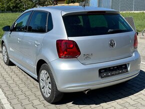 VOLKSWAGEN POLO STYLE 1.6 TDI 66KW - 3