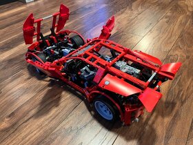 Lego Super Auto 8070 - 3