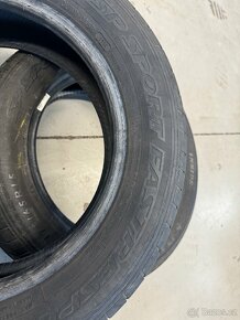 2x letní pneumatika Dunlop SP Sport 175/65 R15 - 3