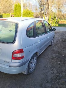 Renault Scenic - 3