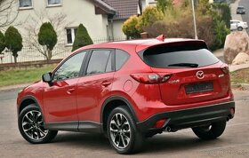 2015 Mazda CX-5 2.2 D Skyenergy, Diesel - 3