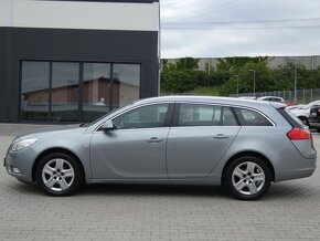 Opel Insignia 2.0 CDTI 96kW NOVÁ SPOJKA - 3