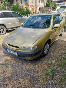 Citroën Xsara 1.8i - 3