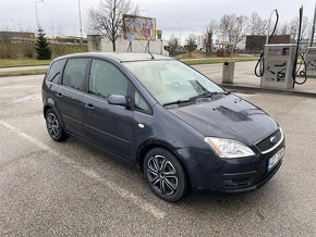 Ford C-max, 1,8TDCi - 3