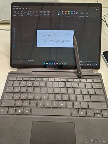 Microsoft Surface Pro 9 5G 16GB RAM - 3