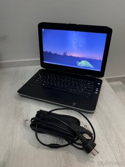 DELL Latitude E5430 - i5, 4GB RAM, SSD - 3