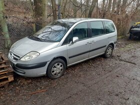 Citroën C8 2,2i 16V 116Kw - 3