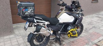 Bmw r1250gsa - 3