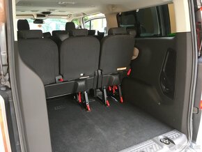 Ford Transit Custom L2 Turneo 8 míst - 3