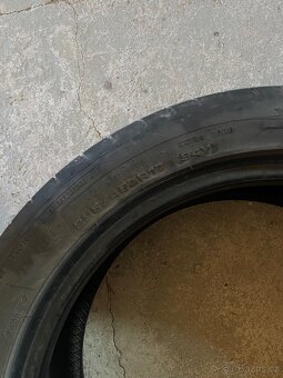 Letní sada pneumatik Dunlop Sport Maxx 225/45/17 - 3