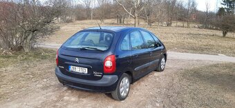 Citroen Xara Picasso 1.8 benzín - 3