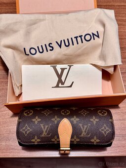 Púzdro na hodinky Louis Vuitton - 3