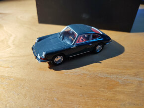 Modely Porsche 1:43 - 3