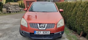 Nissan Qashqai  1.5 Dci 78Kw - 3