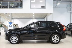 Volvo XC60 B5 Momentum ADVANCED rok 2020 - 3