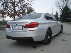 BMW 535 X-DRIVE 230kW M-PAKET - 3